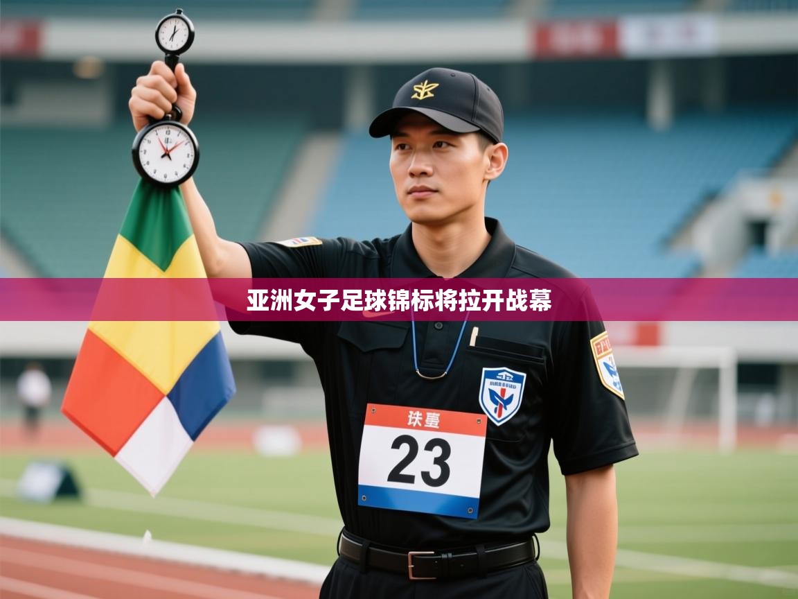 亚洲女子足球锦标将拉开战幕  第1张