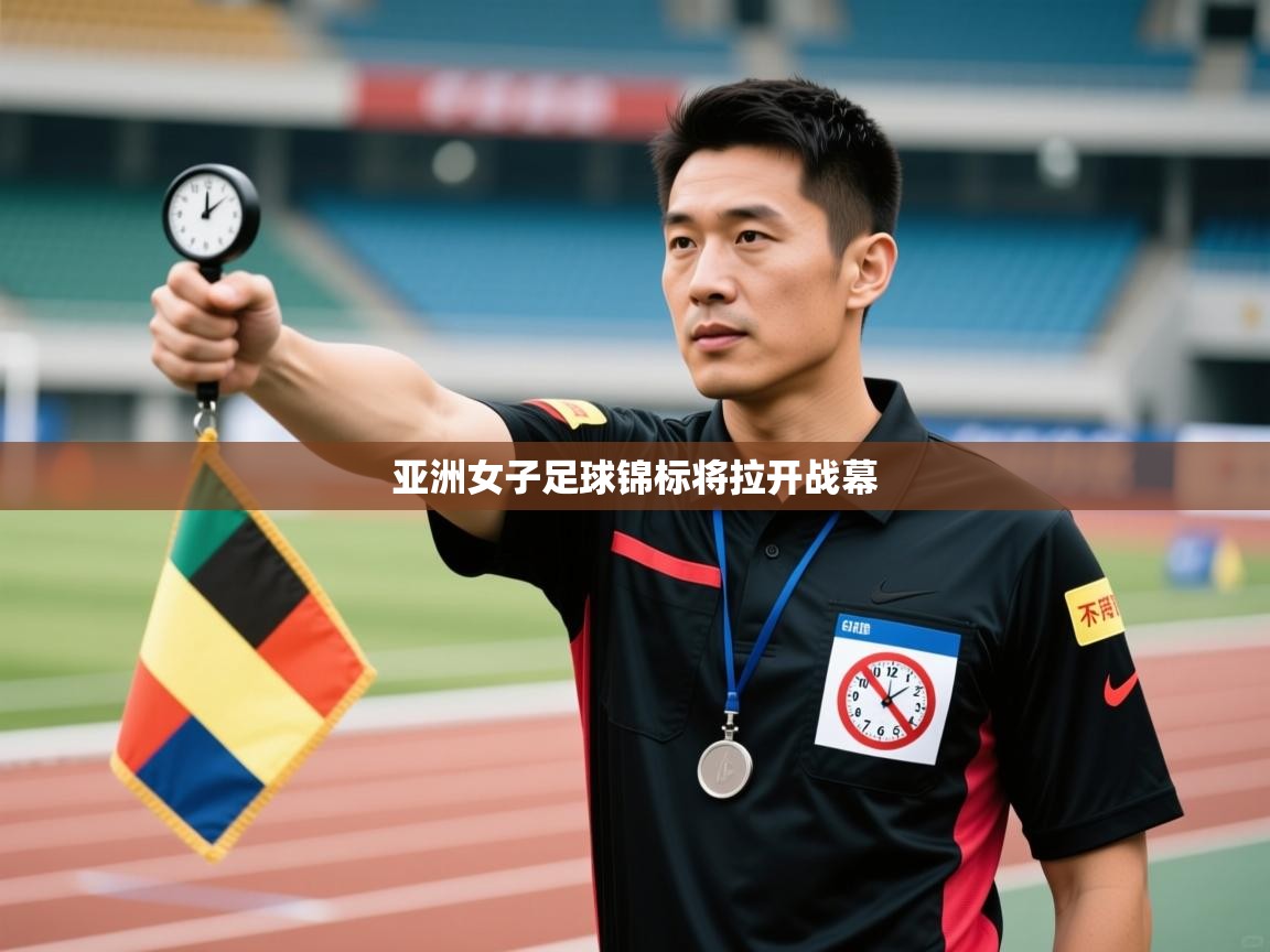 亚洲女子足球锦标将拉开战幕  第2张